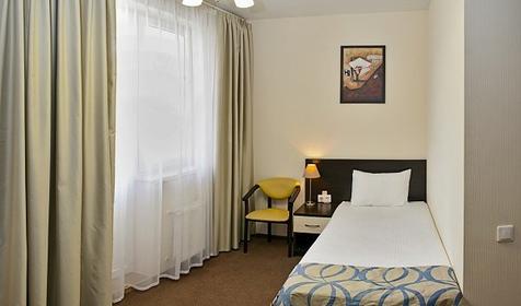 Стандарт двухместный Economy TWIN