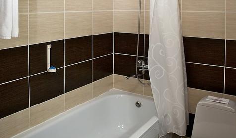 Стандарт двухместный Economy TWIN