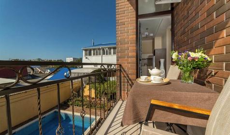 Гостевой дом Светлана, г. Анапа