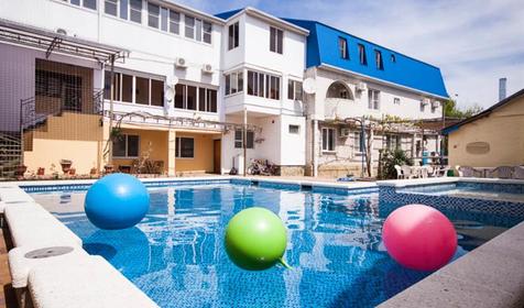 Гостевой дом Светлана, г. Анапа