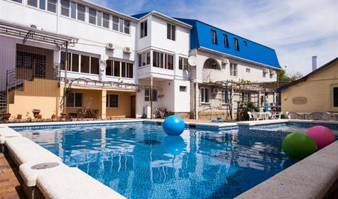 Гостевой дом Светлана, г. Анапа