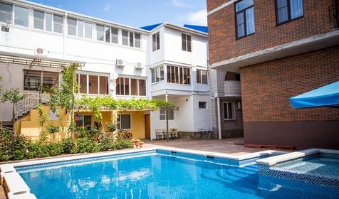 Гостевой дом Светлана, г. Анапа