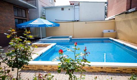 Гостевой дом Светлана, г. Анапа