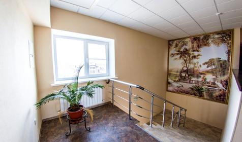 Отель Семь ветров, Анапа