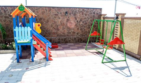 Отель Семь ветров, Анапа