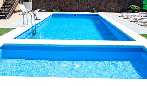 Отель Семь ветров, Анапа