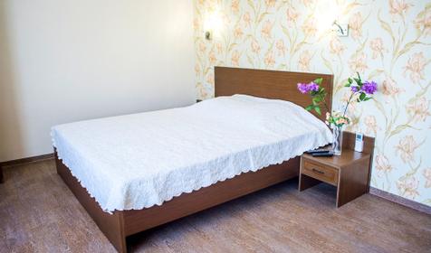 Отель Семь ветров, Анапа