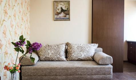 Отель Семь ветров, Анапа