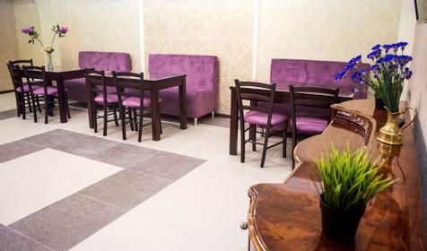 Отель Семь ветров, Анапа