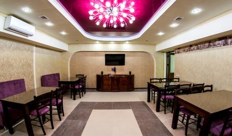 Отель Семь ветров, Анапа