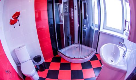 Отель Семь ветров, Анапа