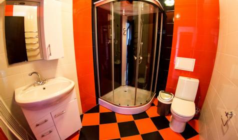 Отель Семь ветров, Анапа