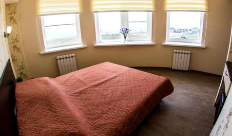 Студио. Отель Семь ветров, Анапа