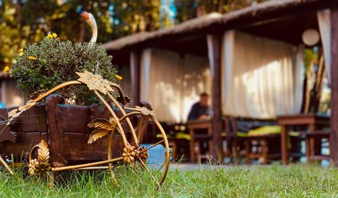 SPA-отель Grace Arli, Сочи, Адлер