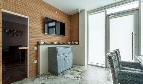 SPA-отель Grace Arli, Сочи, Адлер