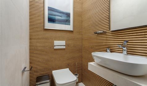 SPA-отель Grace Arli, Сочи, Адлер