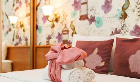 Стандарт двухместный, корпус 1