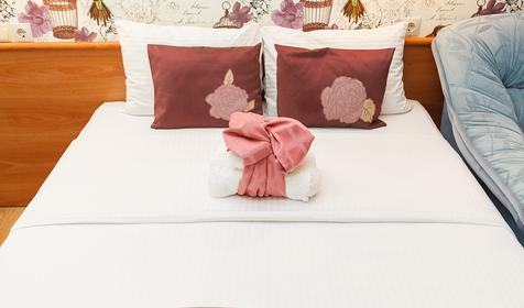 Стандарт двухместный, корпус 1