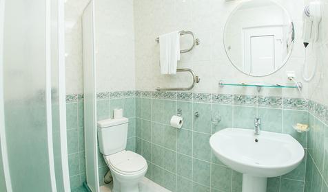 Стандарт двухместный, корпус 1