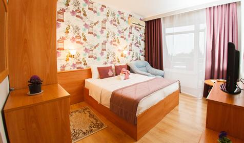 SPA-отель Grace Arli, Сочи, Адлер