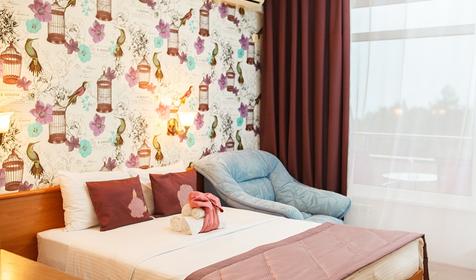 SPA-отель Grace Arli, Сочи, Адлер