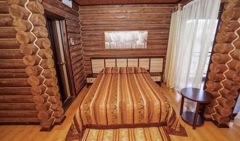 SPA-отель Grace Arli, Сочи, Адлер