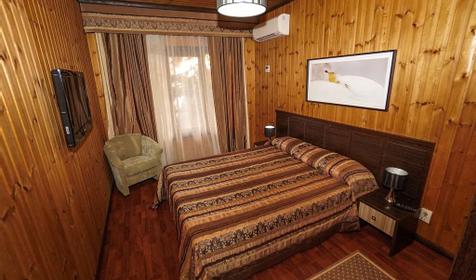 SPA-отель Grace Arli, Сочи, Адлер