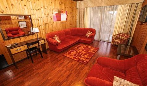 SPA-отель Grace Arli, Сочи, Адлер