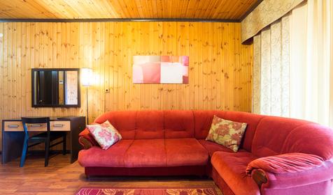 SPA-отель Grace Arli, Сочи, Адлер