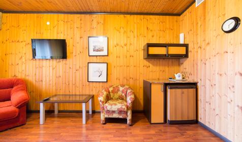 SPA-отель Grace Arli, Сочи, Адлер