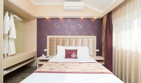 SPA-отель Grace Arli, Сочи, Адлер