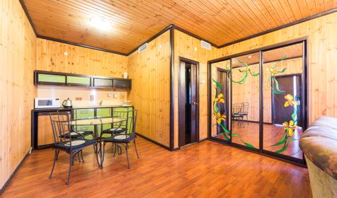 SPA-отель Grace Arli, Сочи, Адлер