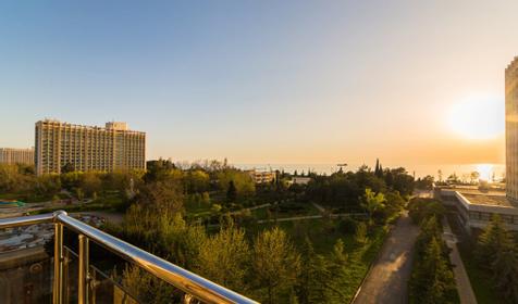 SPA-отель Grace Arli, Сочи, Адлер