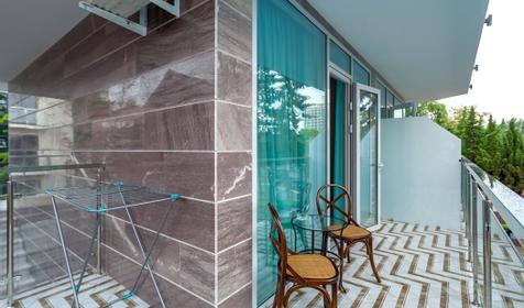 SPA-отель Grace Arli, Сочи, Адлер