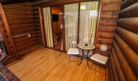 SPA-отель Grace Arli, Сочи, Адлер