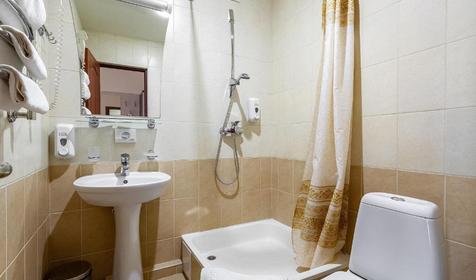 Семейный. Отель Наири, г. Сочи