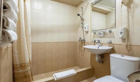 Стандарт двухместный (эконом)