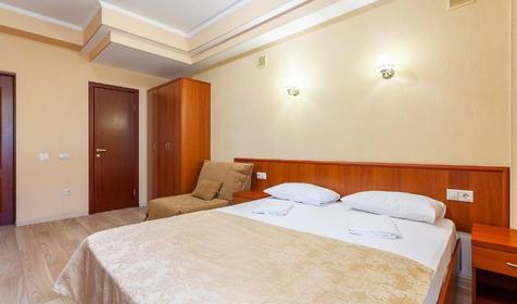 Стандарт двухместный (эконом)