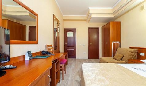 Стандарт двухместный (эконом)