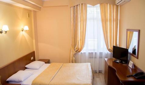 Стандарт двухместный (эконом)