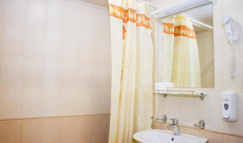 Стандарт двухместный (эконом)