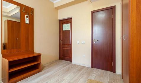 Стандарт двухместный (эконом)