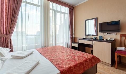 Стандарт двухместный с балконом