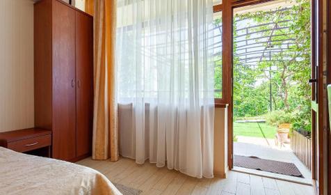 Стандарт без балкона. Отель Наири, г. Сочи