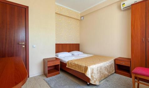 Стандарт без балкона. Отель Наири, г. Сочи