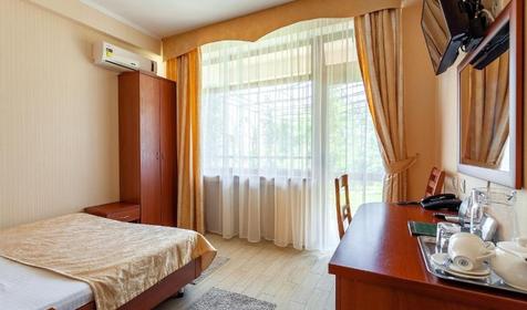 Стандарт без балкона. Отель Наири, г. Сочи