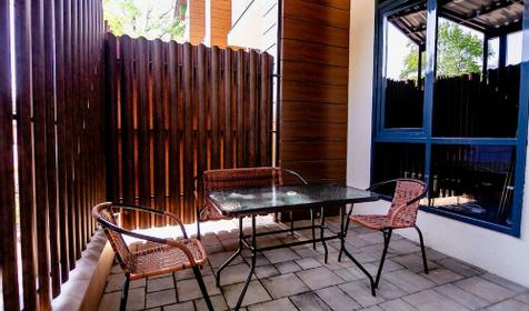 Апарт-комплекс Searent Мадрид Парк 2, Сочи, Адлер