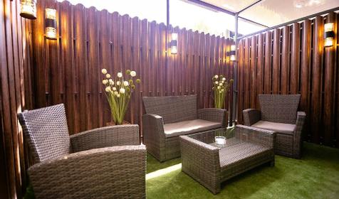 Апарт-комплекс Searent Мадрид Парк 2, Сочи, Адлер