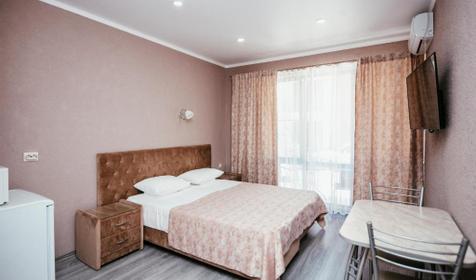 Апартаменты без кухни