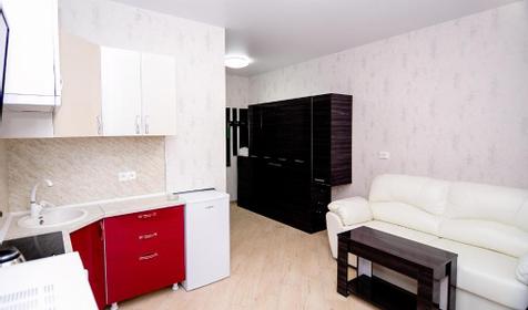 Комфорт двухместный с кухней (диван-кровать)